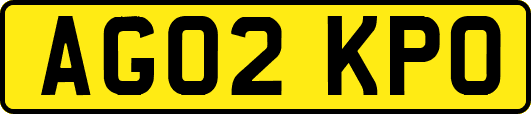 AG02KPO