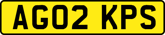 AG02KPS