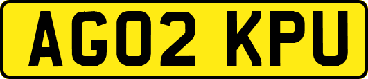 AG02KPU