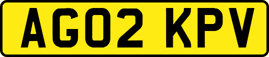 AG02KPV