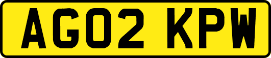AG02KPW