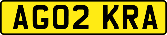 AG02KRA