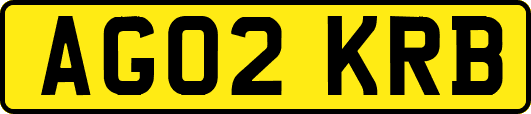 AG02KRB