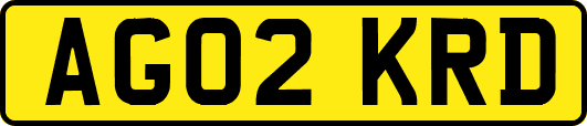 AG02KRD