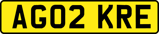 AG02KRE
