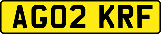 AG02KRF