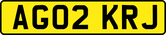 AG02KRJ