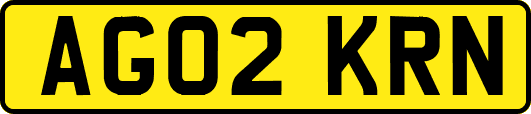 AG02KRN