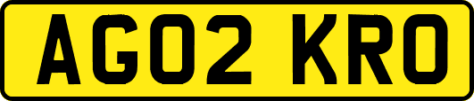 AG02KRO
