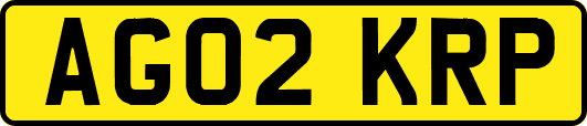 AG02KRP