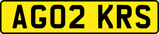 AG02KRS