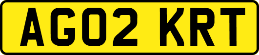 AG02KRT