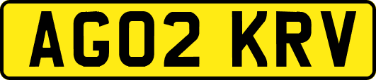 AG02KRV