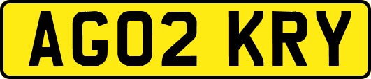AG02KRY