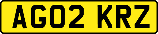 AG02KRZ