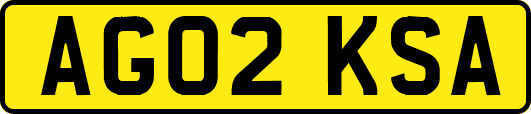 AG02KSA