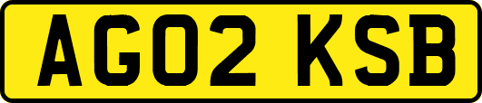 AG02KSB