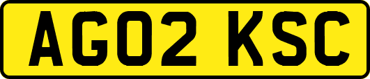 AG02KSC