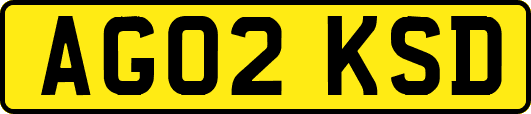 AG02KSD