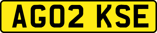 AG02KSE