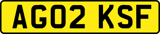 AG02KSF