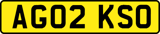 AG02KSO