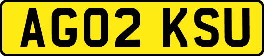 AG02KSU