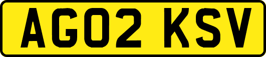 AG02KSV