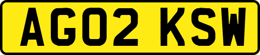 AG02KSW
