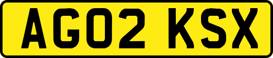 AG02KSX