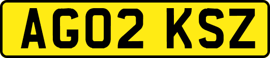 AG02KSZ