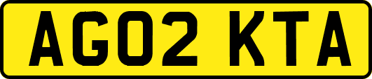 AG02KTA