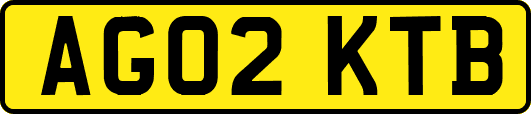 AG02KTB