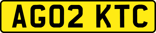 AG02KTC