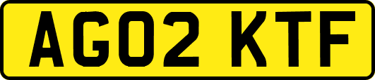 AG02KTF