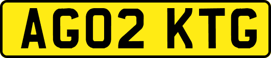 AG02KTG