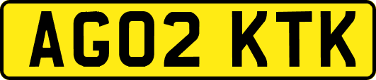 AG02KTK