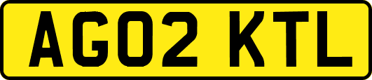 AG02KTL