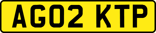 AG02KTP