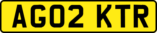 AG02KTR