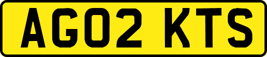 AG02KTS