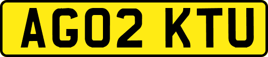AG02KTU
