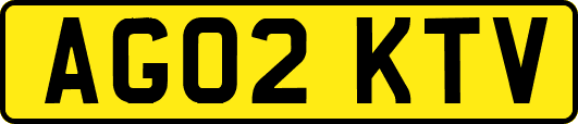 AG02KTV