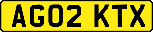 AG02KTX