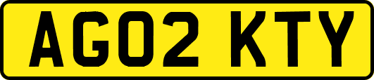 AG02KTY