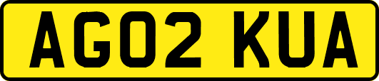 AG02KUA