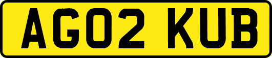 AG02KUB