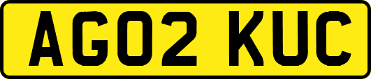 AG02KUC