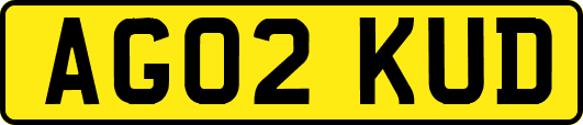 AG02KUD