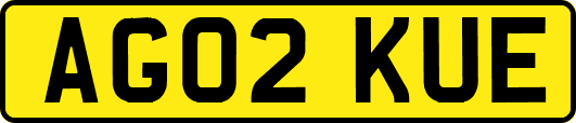 AG02KUE